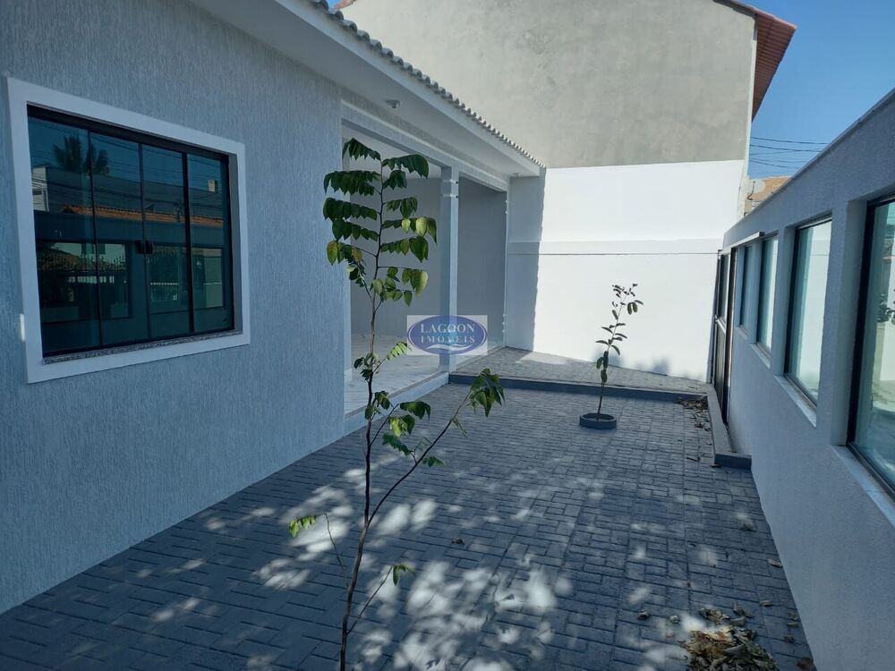 Casa à venda com 2 quartos, 95m² - Foto 8