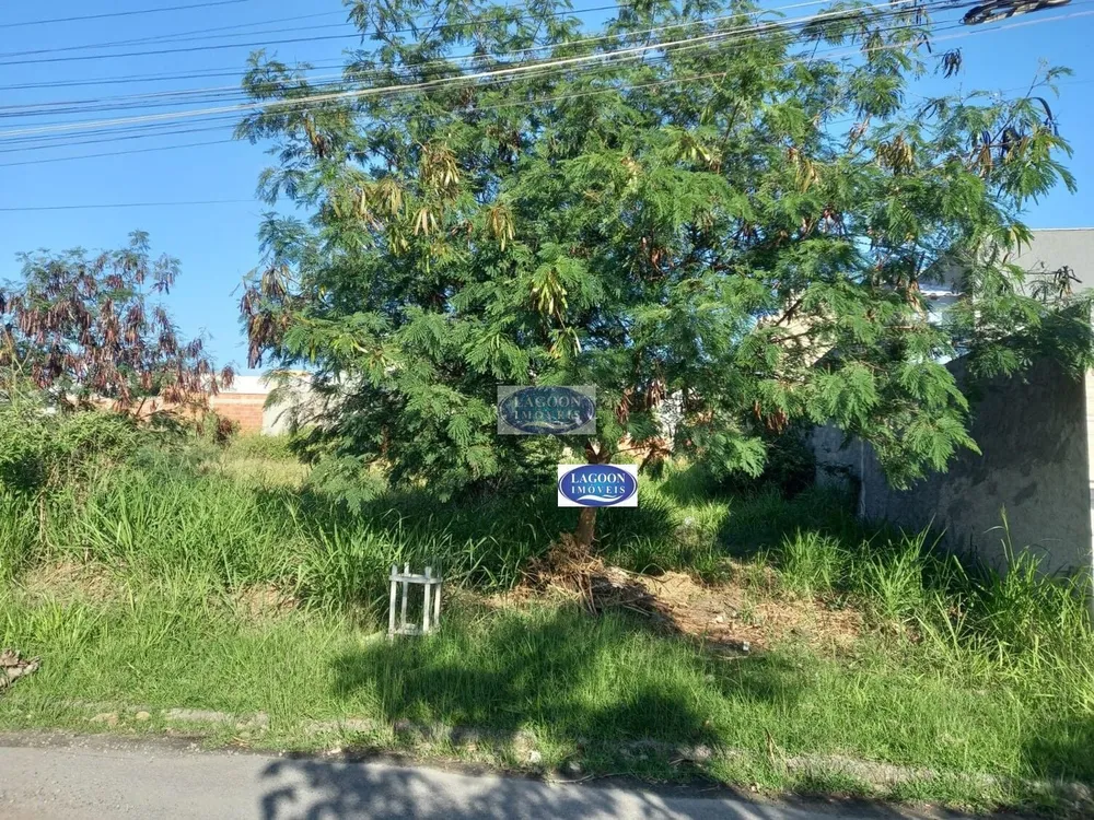 Terreno, 360 m² - Foto 1