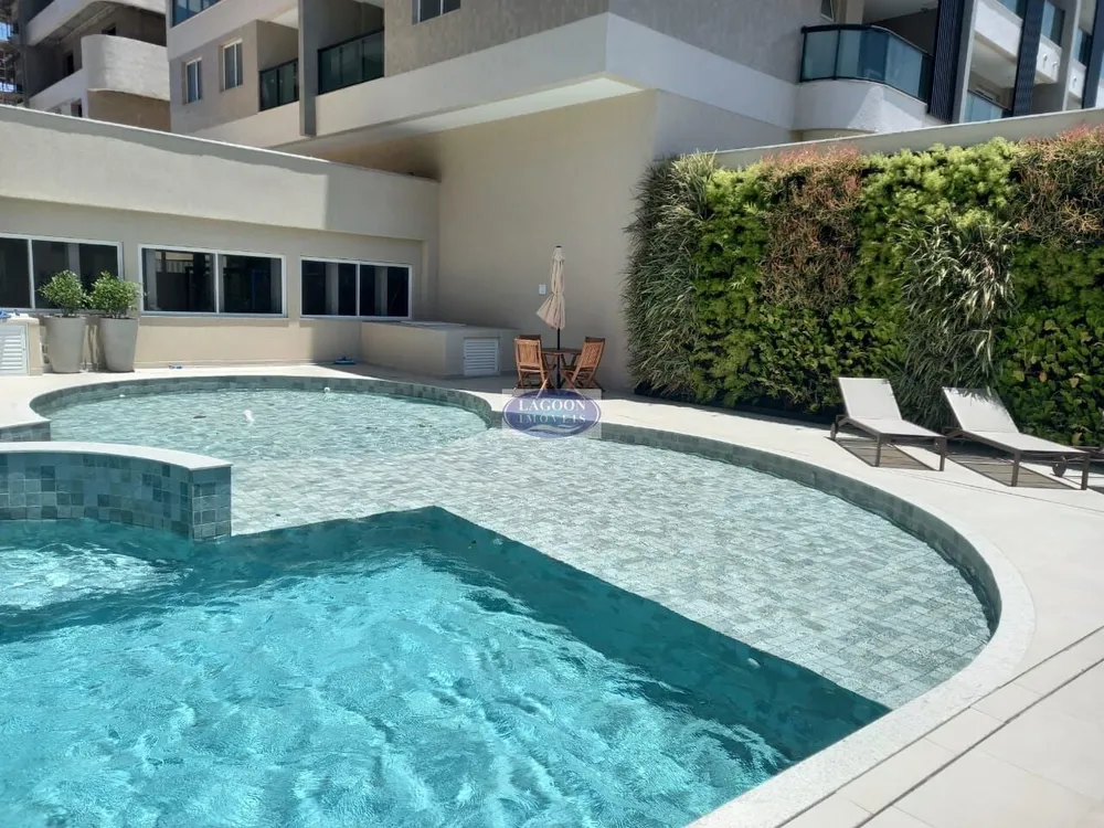 Cobertura, 3 quartos, 156 m² - Foto 4