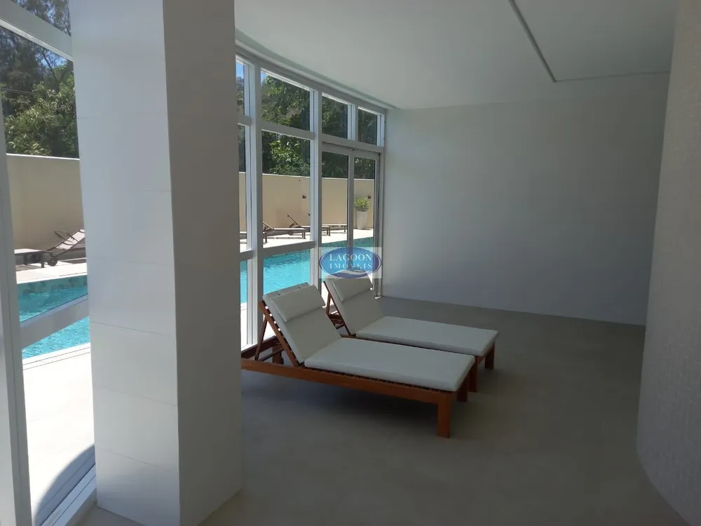 Cobertura, 3 quartos, 156 m² - Foto 12