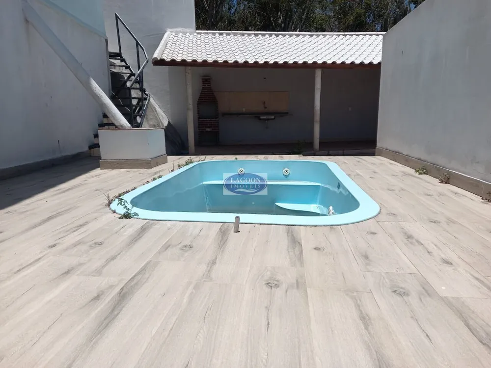 Casa, 3 quartos, 170 m² - Foto 1