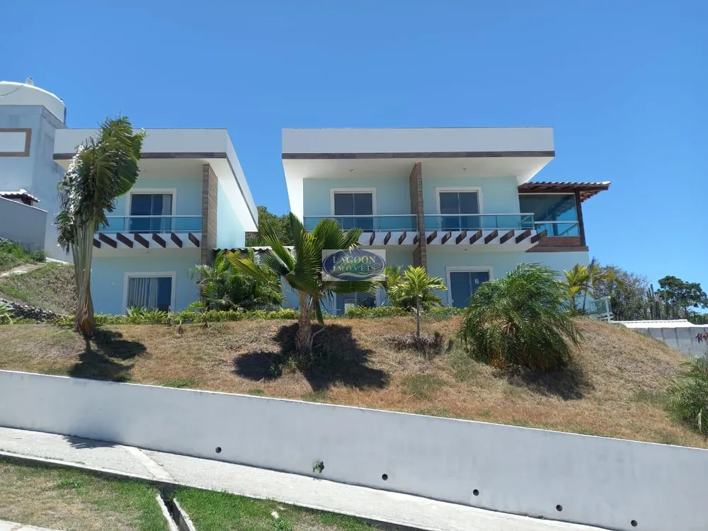 Casa, 3 quartos, 170 m² - Foto 3