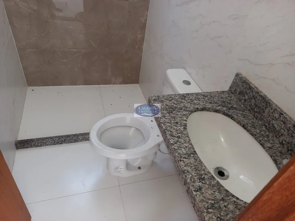 Casa, 3 quartos, 170 m² - Foto 19