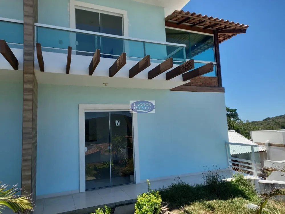 Casa, 3 quartos, 170 m² - Foto 3