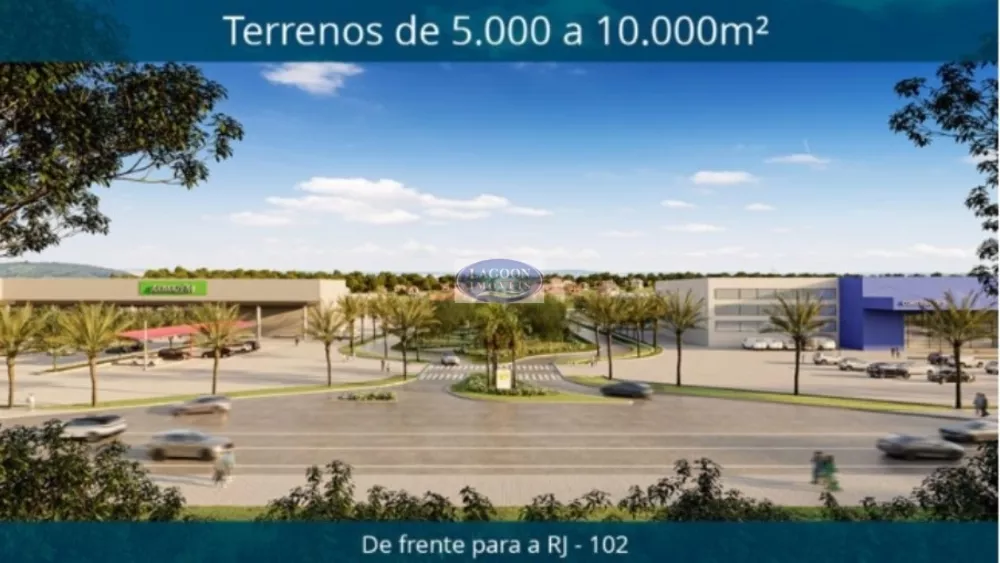 Terreno, 5000 m² - Foto 3