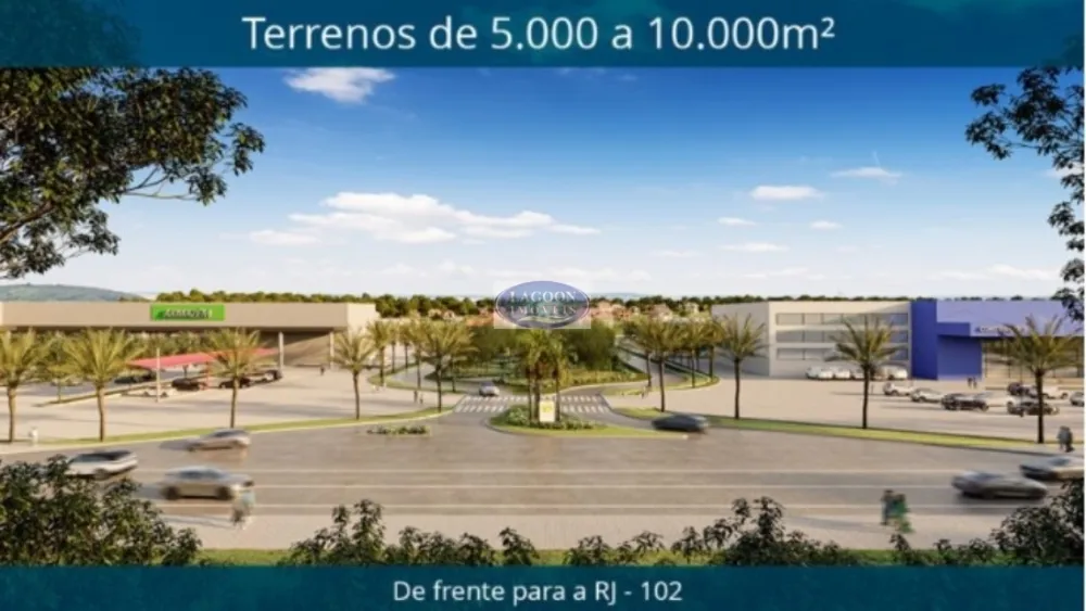 Terreno, 5000 m² - Foto 2
