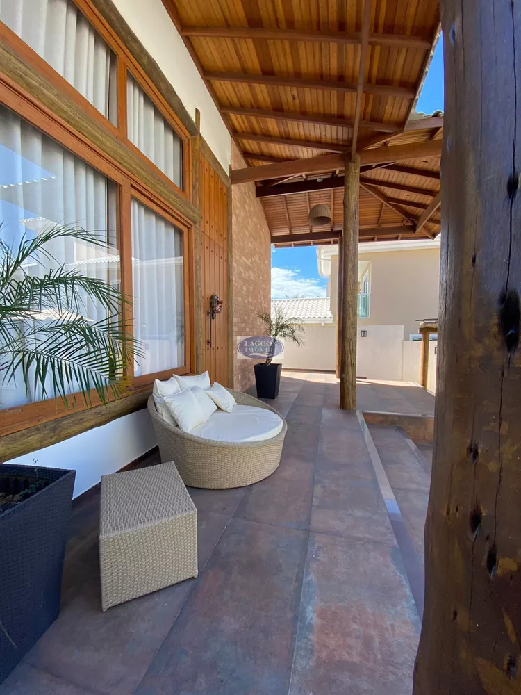 Casa, 3 quartos, 380 m² - Foto 20