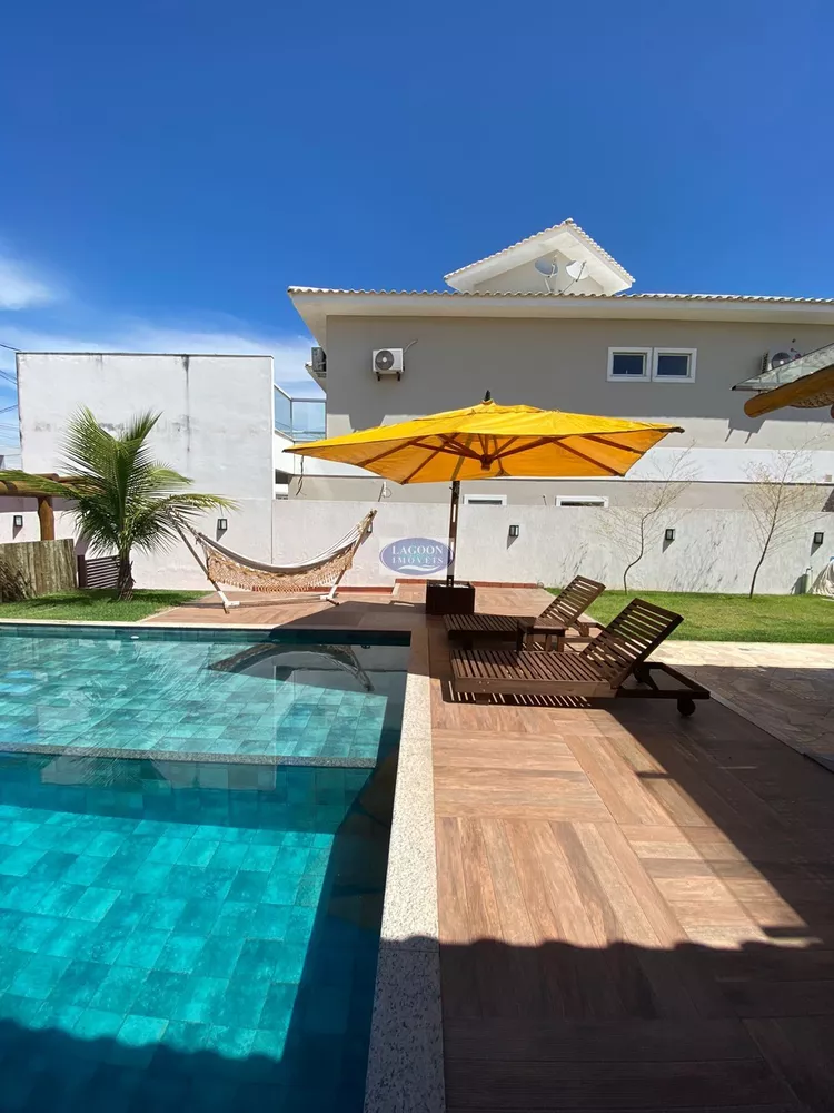 Casa, 3 quartos, 380 m² - Foto 14