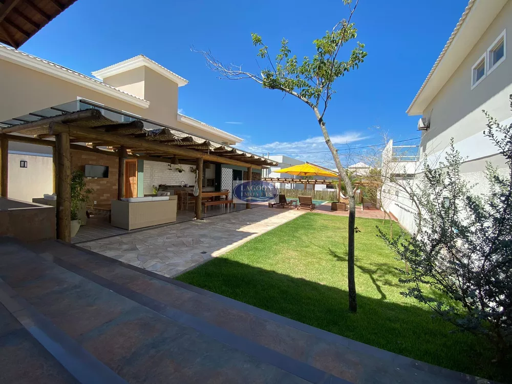 Casa, 3 quartos, 380 m² - Foto 22