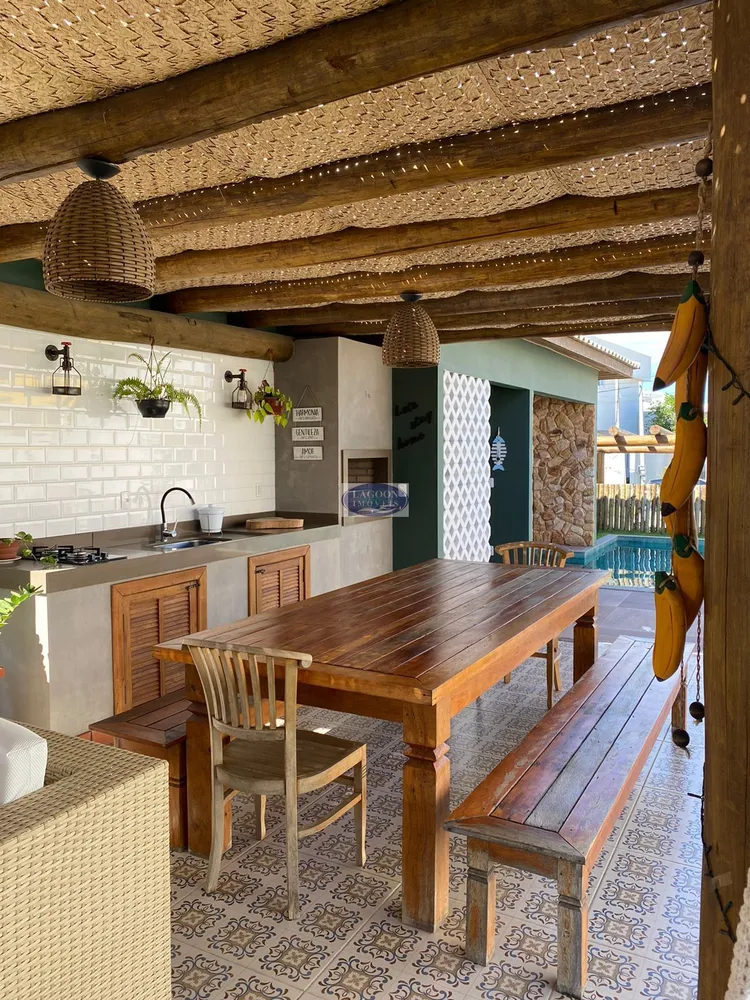Casa, 3 quartos, 380 m² - Foto 31