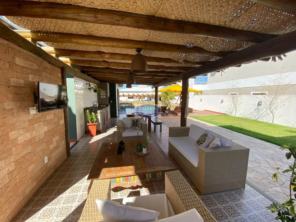 Casa, 3 quartos, 380 m² - Foto 30