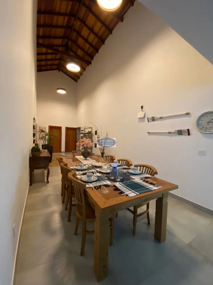 Casa, 3 quartos, 380 m² - Foto 19