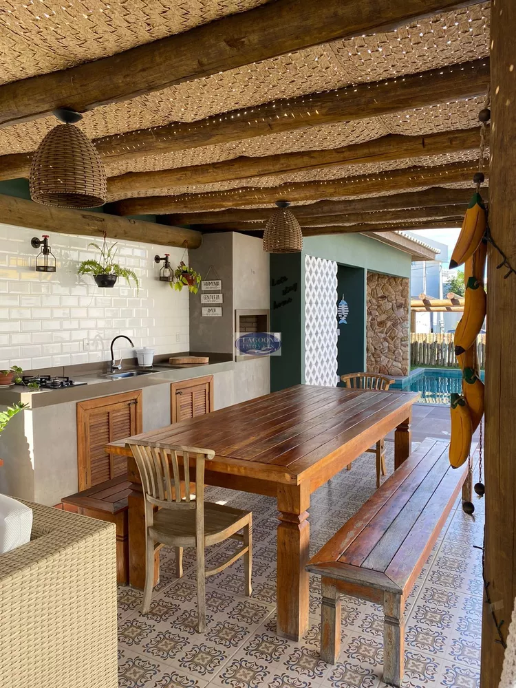 Casa, 3 quartos, 380 m² - Foto 16