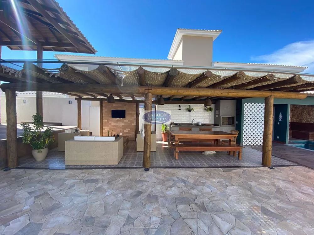 Casa, 3 quartos, 380 m² - Foto 18