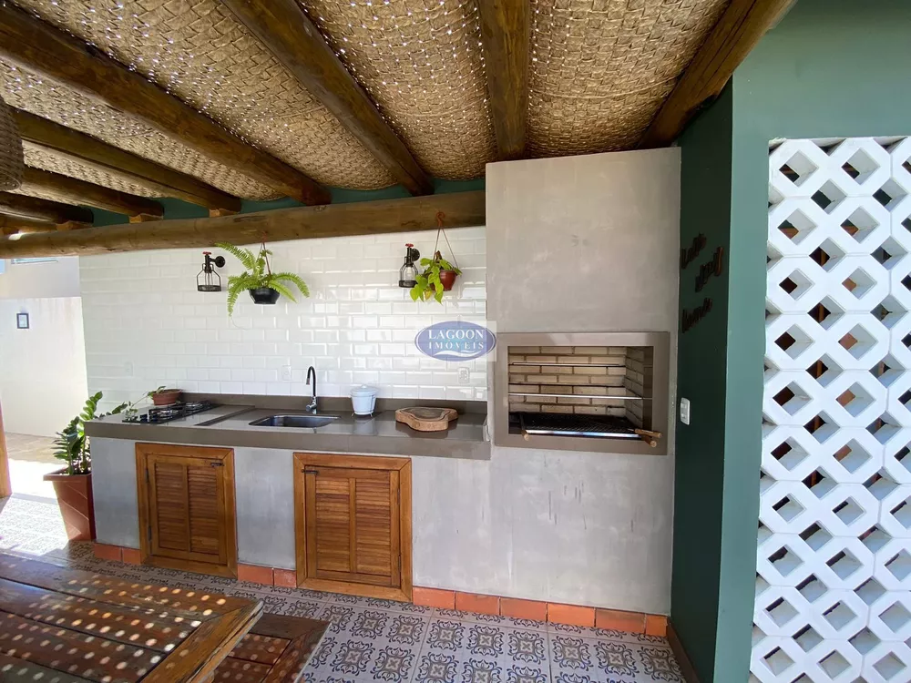 Casa, 3 quartos, 380 m² - Foto 17