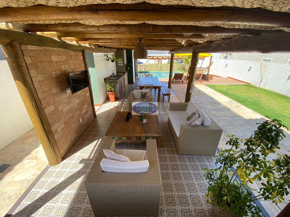 Casa, 3 quartos, 380 m² - Foto 19