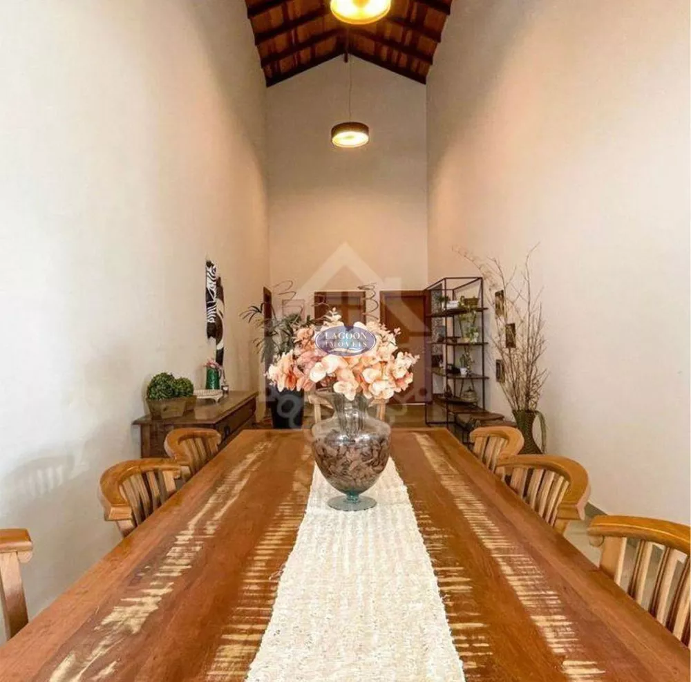 Casa, 3 quartos, 380 m² - Foto 7