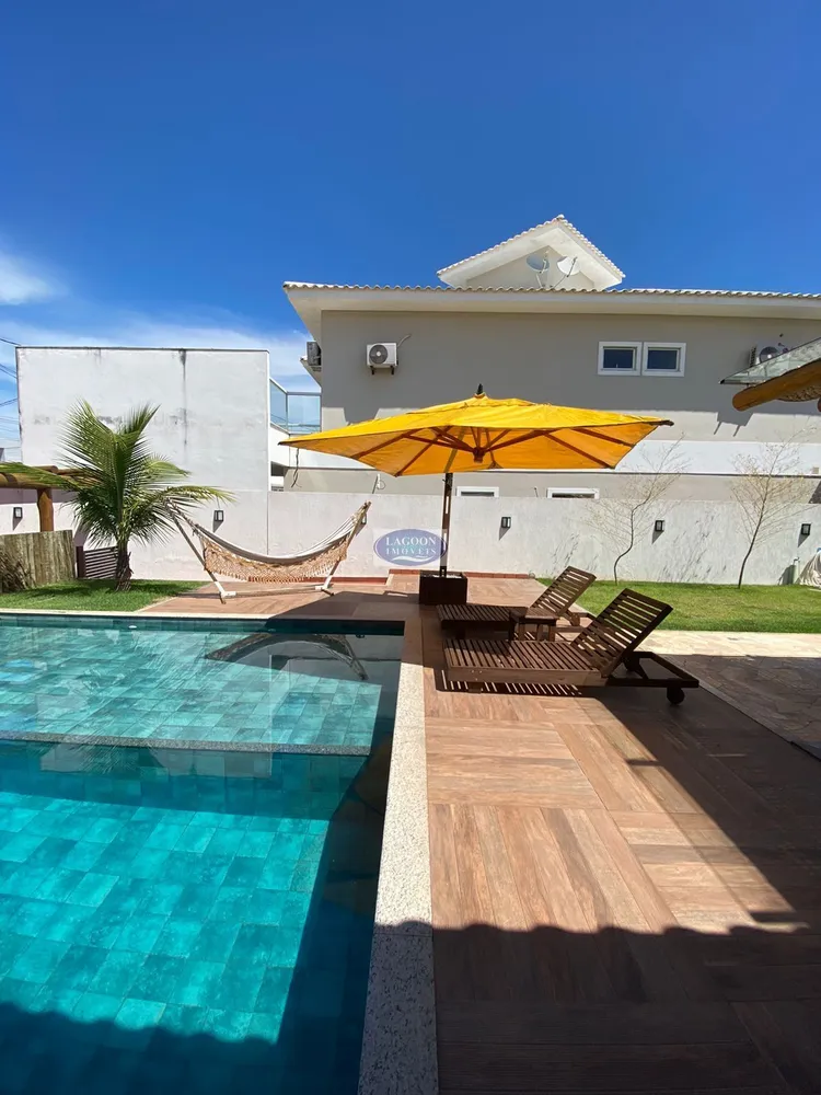 Casa, 3 quartos, 380 m² - Foto 27