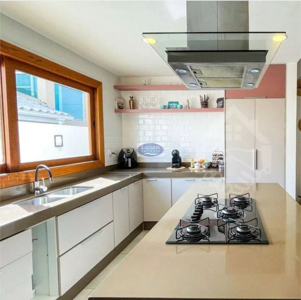 Casa, 3 quartos, 380 m² - Foto 6