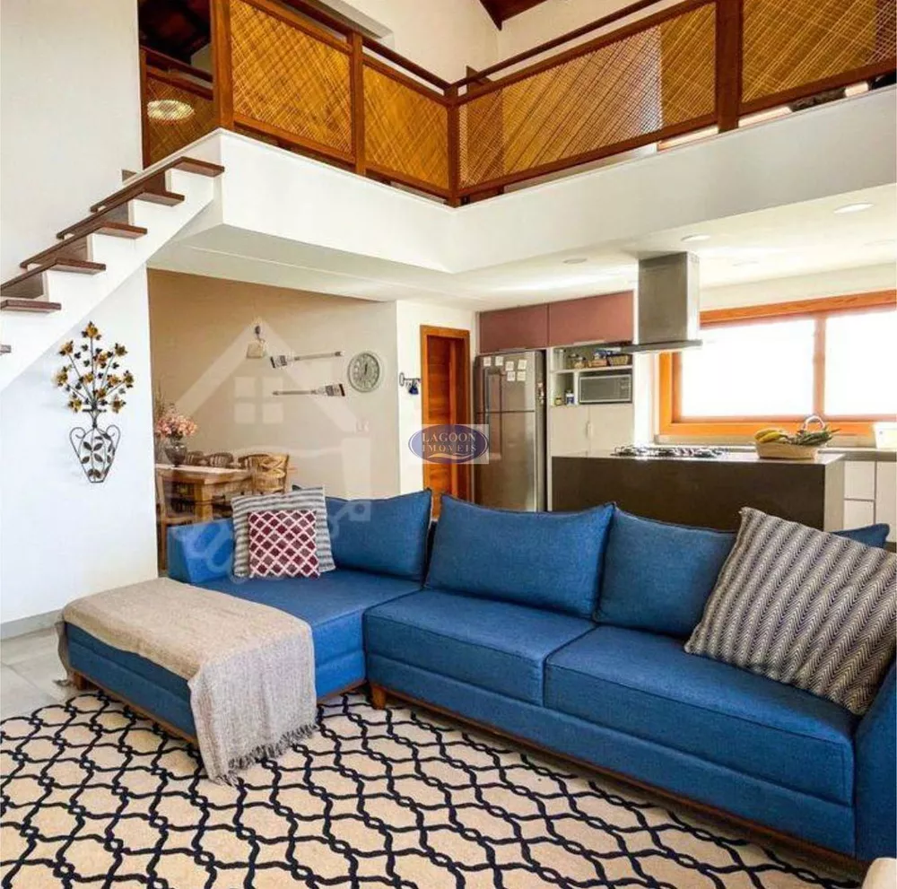 Casa, 3 quartos, 380 m² - Foto 3