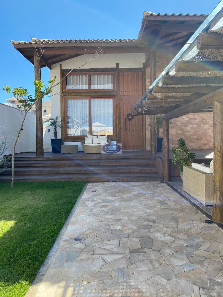 Casa, 3 quartos, 380 m² - Foto 21