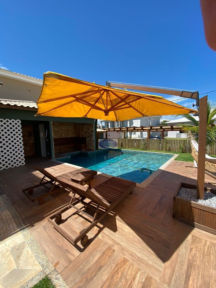 Casa, 3 quartos, 380 m² - Foto 12