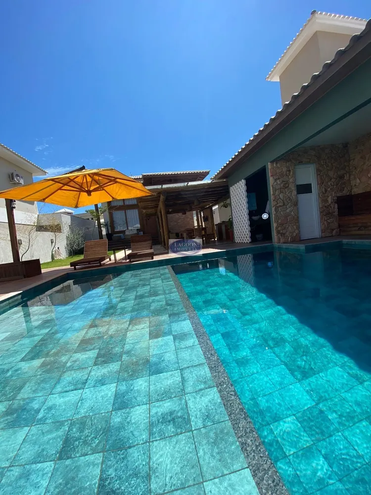Casa, 3 quartos, 380 m² - Foto 25