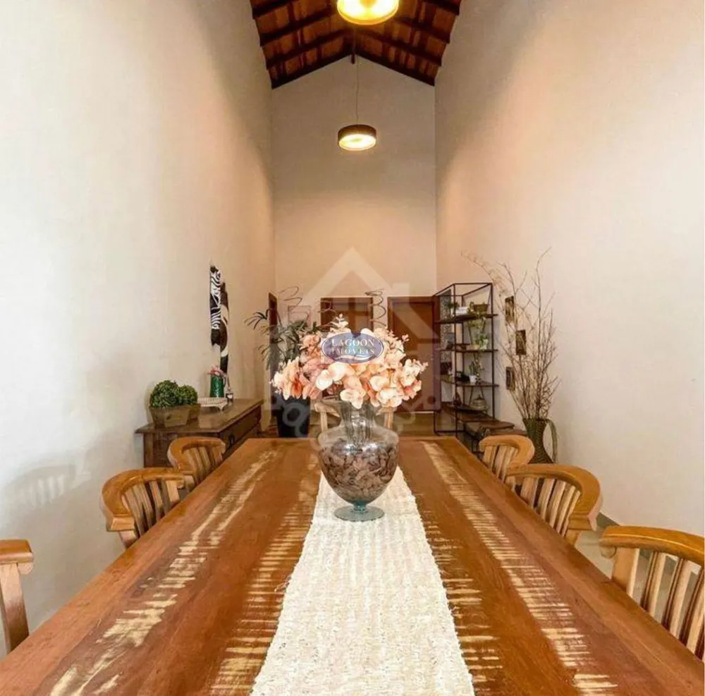 Casa, 3 quartos, 380 m² - Foto 13