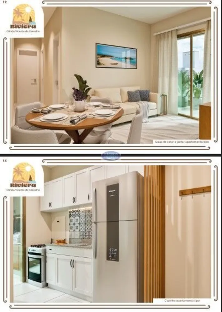 Apartamento, 1 quarto, 44 m² - Foto 11