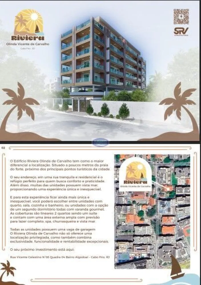 Apartamento, 1 quarto, 30 m² - Foto 3