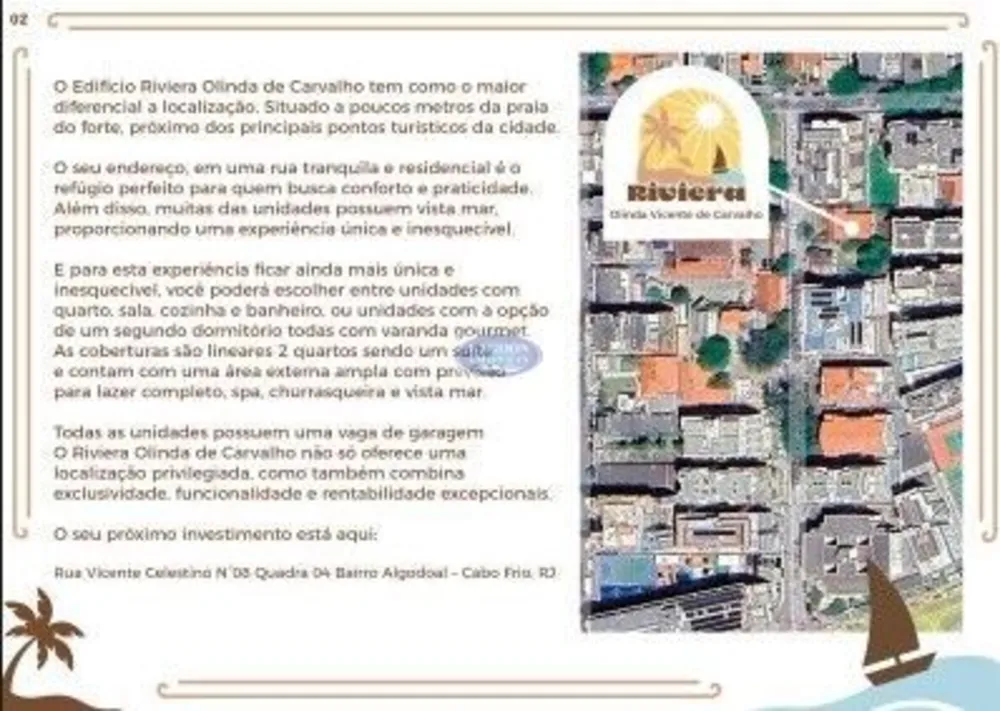Apartamento, 1 quarto, 44 m² - Foto 5