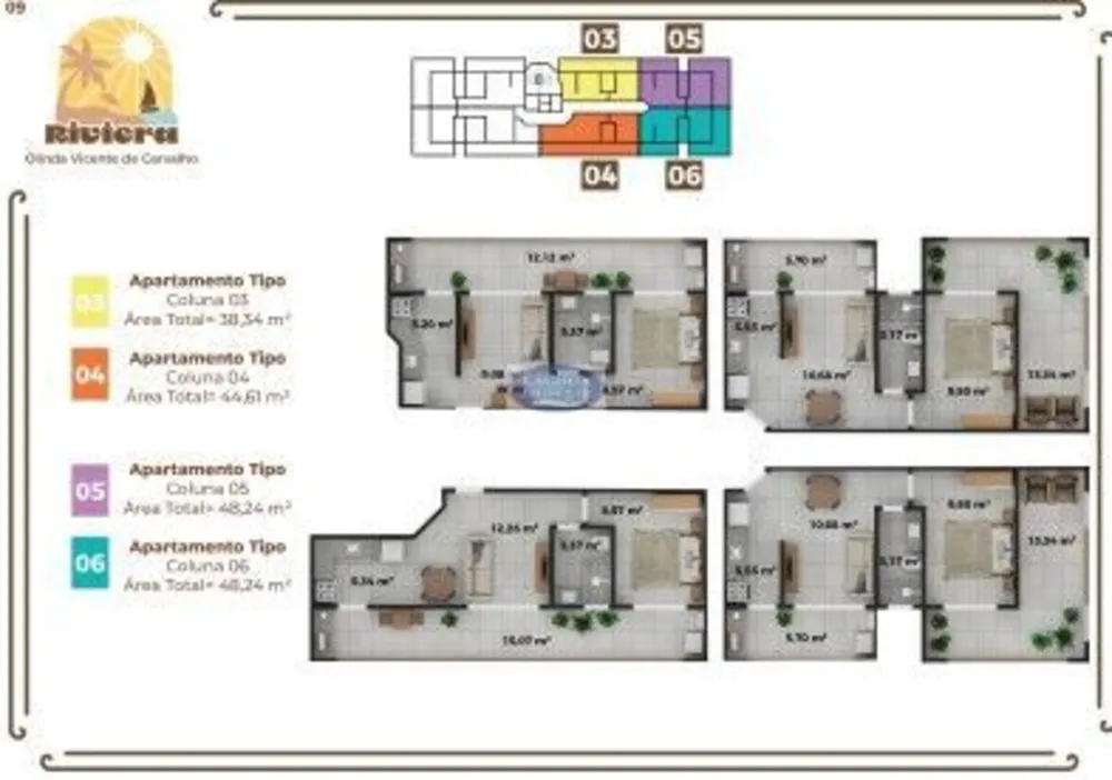 Apartamento, 1 quarto, 30 m² - Foto 13