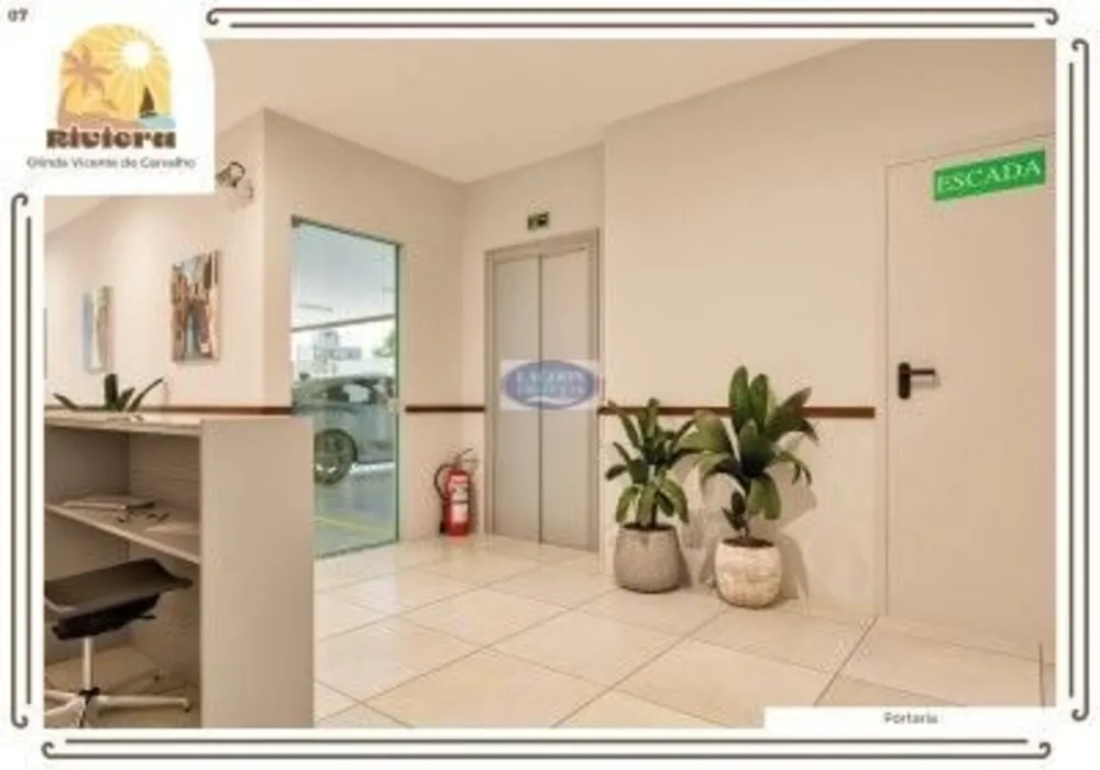 Apartamento, 1 quarto, 30 m² - Foto 9