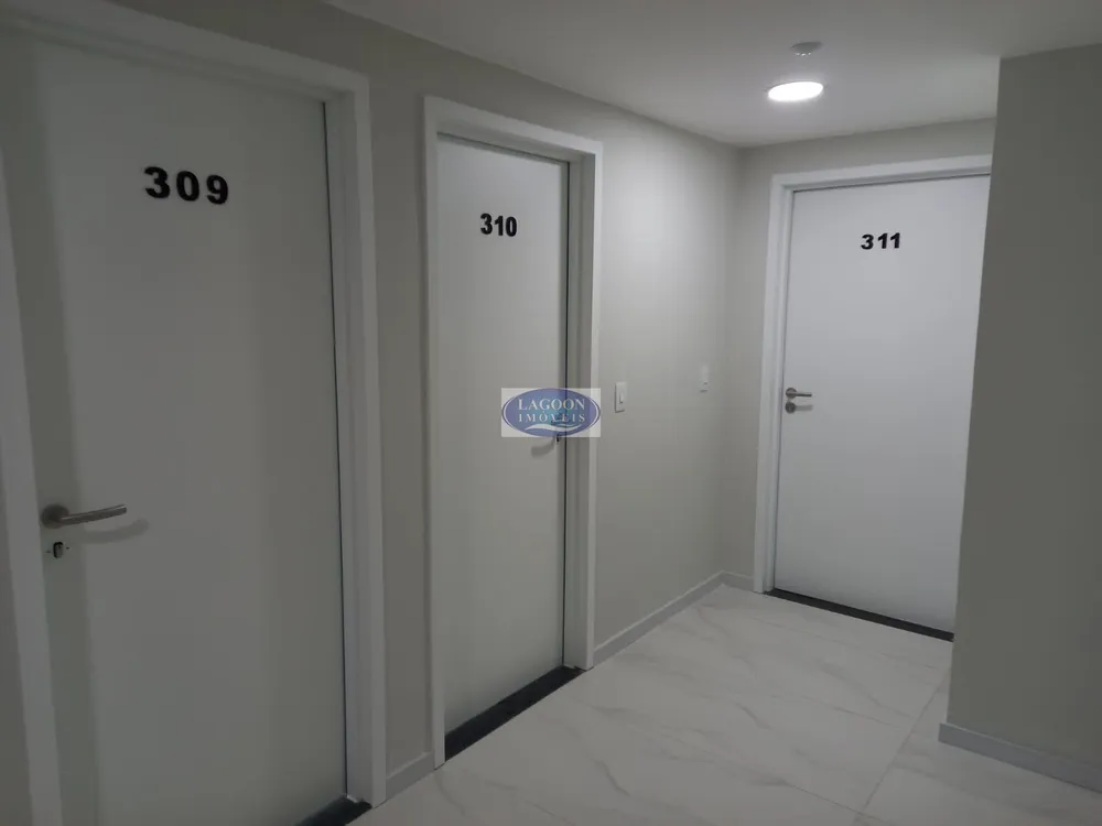 Sala-Conjunto, 34 m² - Foto 9
