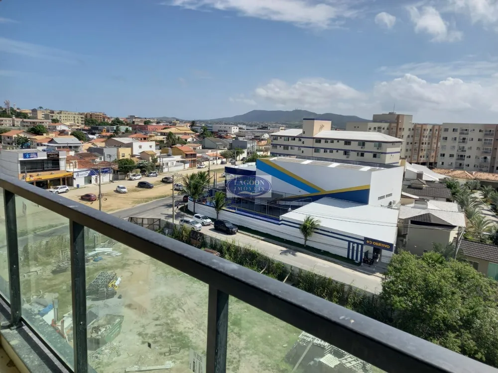 Sala-Conjunto, 34 m² - Foto 4