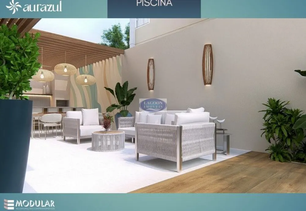 Apartamento, 2 quartos, 108 m² - Foto 17