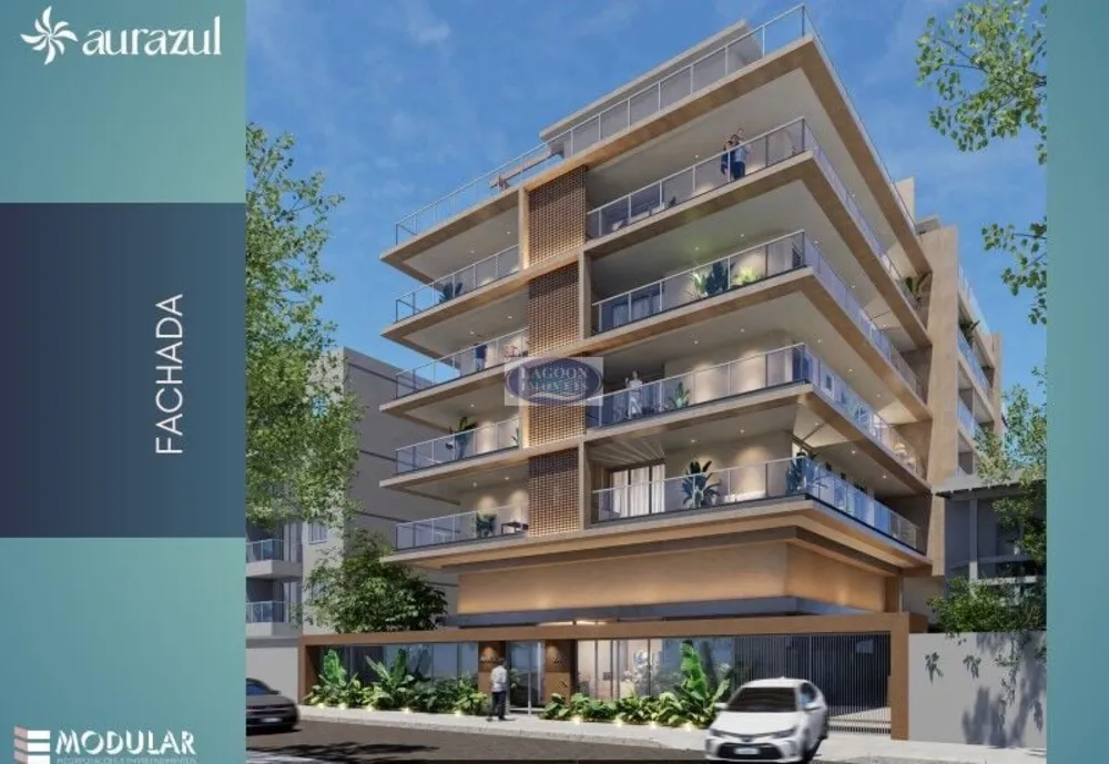 Apartamento, 2 quartos, 108 m² - Foto 1