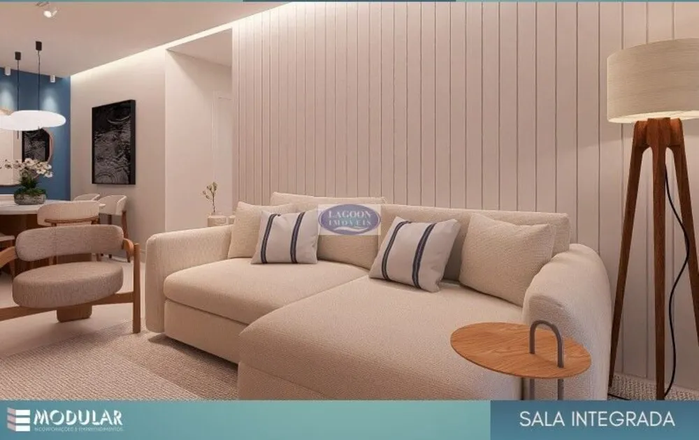 Apartamento, 2 quartos, 108 m² - Foto 5