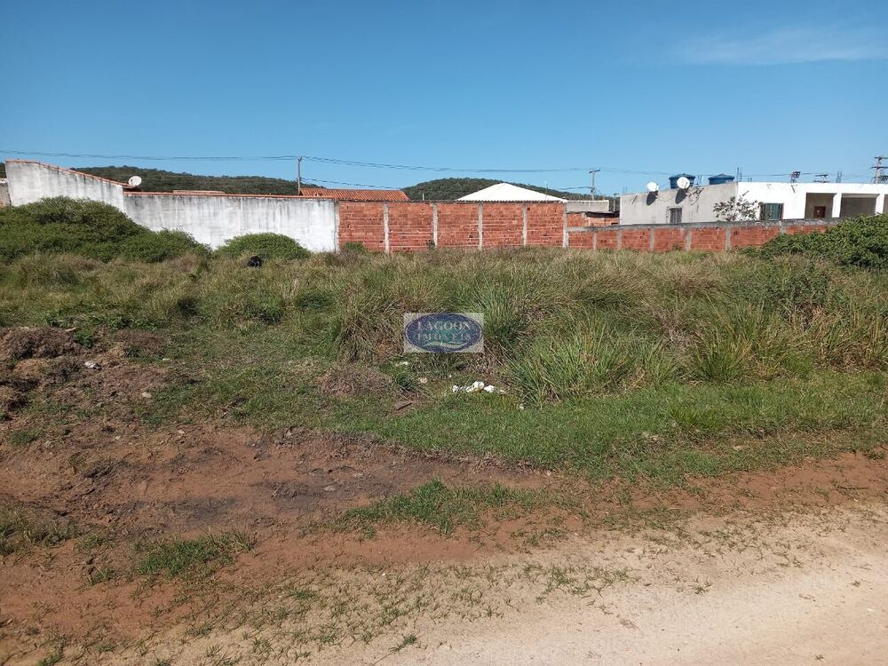 Terreno, 450 m² - Foto 1