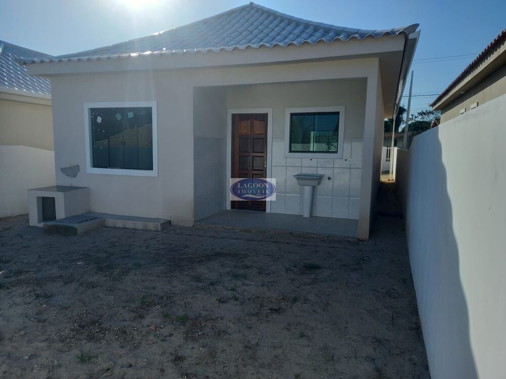 Casa, 2 quartos, 82 m² - Foto 19