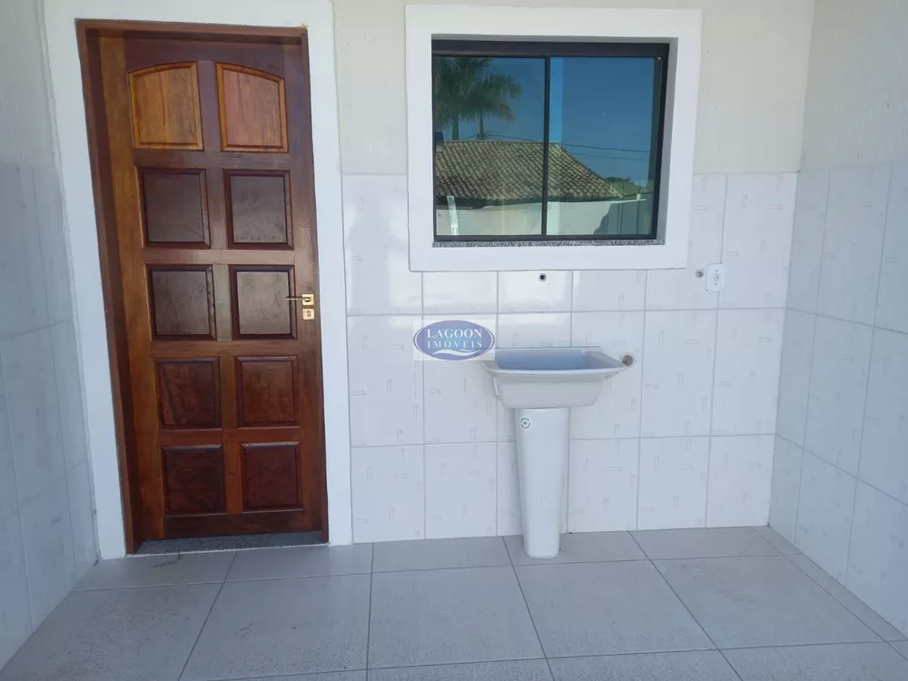 Casa, 2 quartos, 82 m² - Foto 18