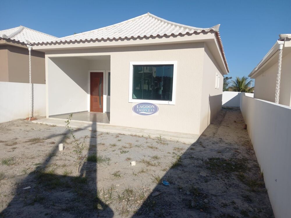 Casa, 2 quartos, 82 m² - Foto 21