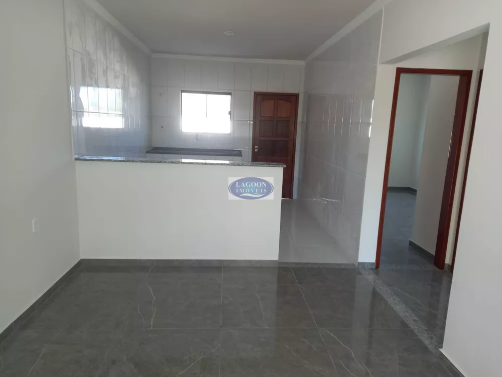 Casa, 2 quartos, 82 m² - Foto 2