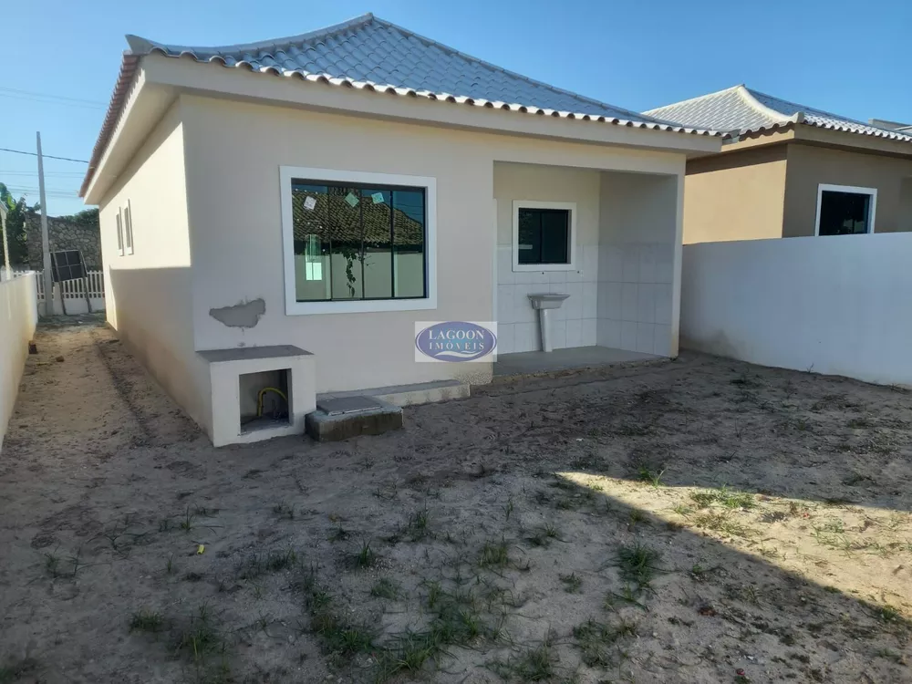 Casa, 2 quartos, 82 m² - Foto 20