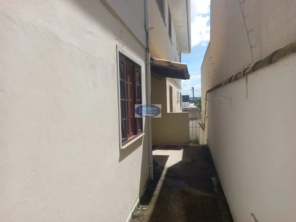 Casa, 5 quartos, 174 m² - Foto 6