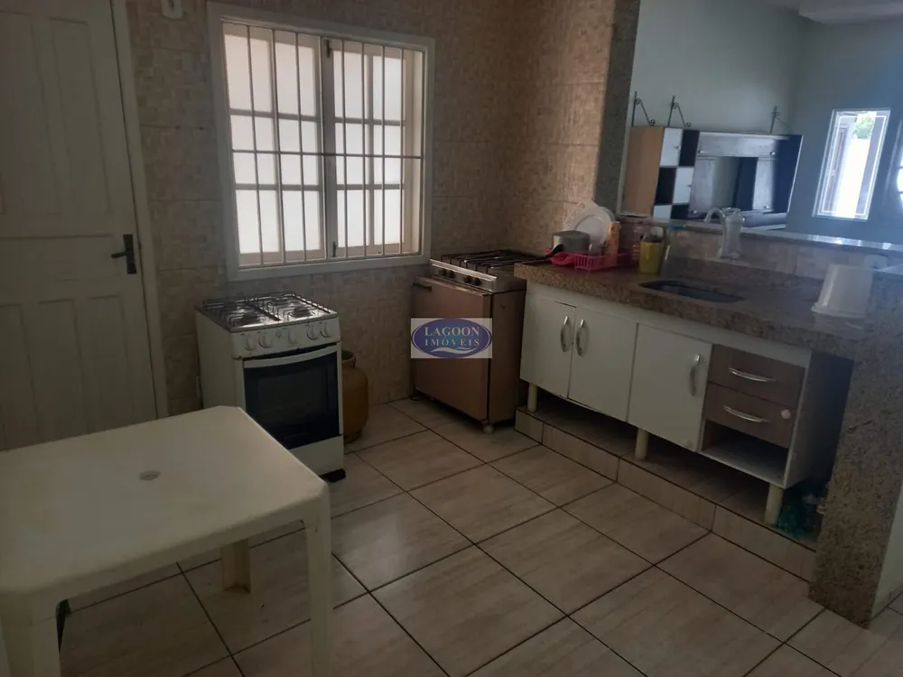 Casa, 5 quartos, 174 m² - Foto 13