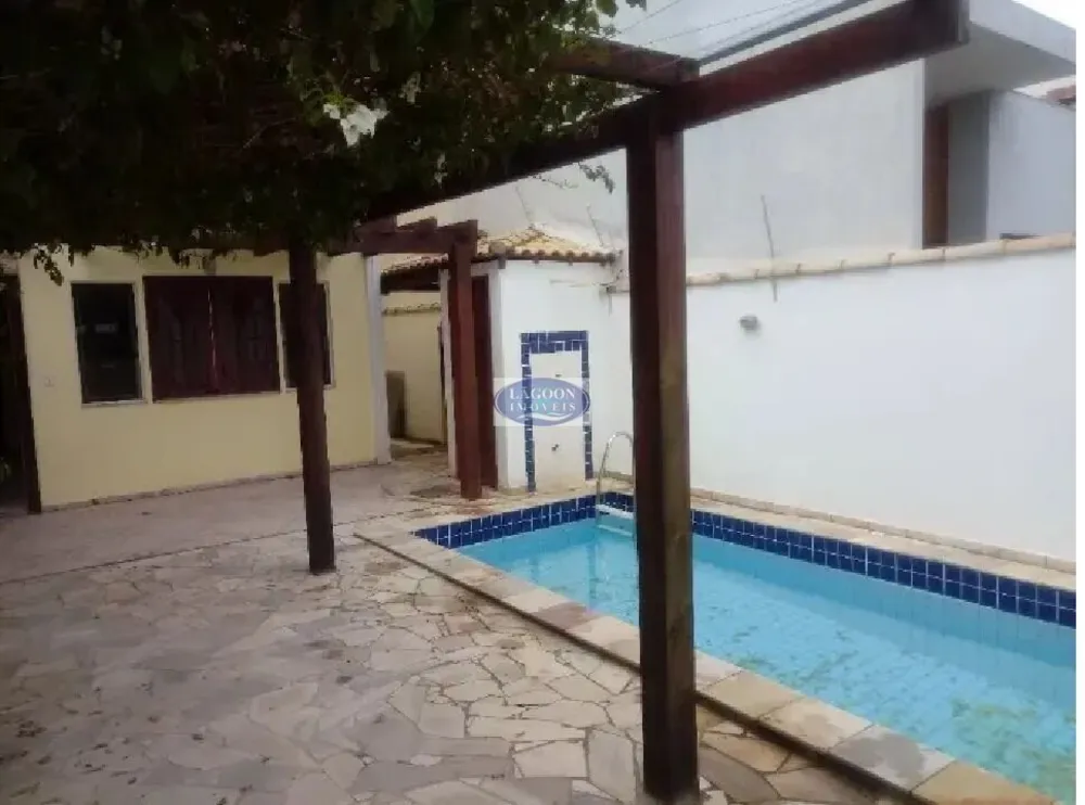Casa, 5 quartos, 174 m² - Foto 3