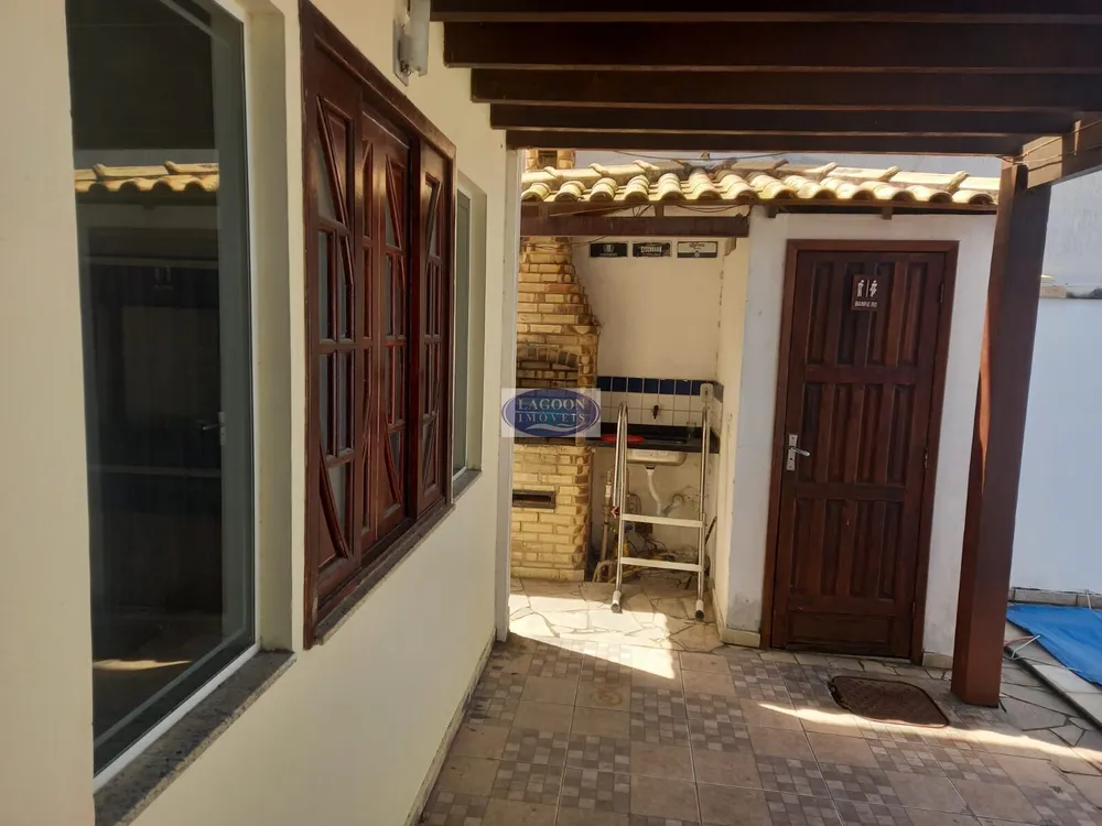 Casa, 5 quartos, 174 m² - Foto 7
