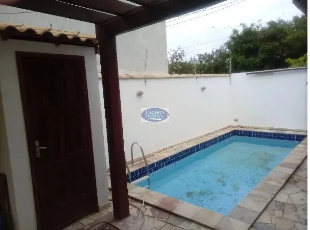 Casa, 5 quartos, 174 m² - Foto 3