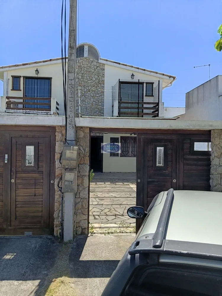 Casa, 5 quartos, 174 m² - Foto 1